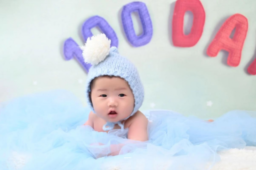 中卫母乳宝宝湿疹