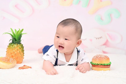 中卫宝宝肚子胀拉稀怎么办