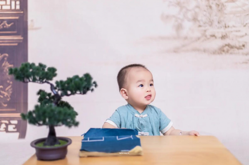 中卫怀孕为啥肚子会长毛