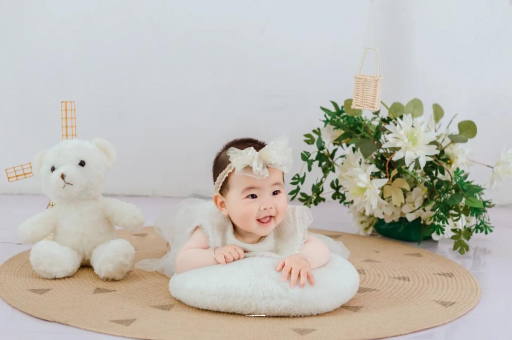 中卫宝宝什么时候会爬