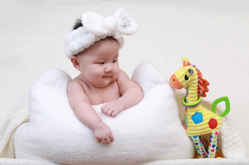 中卫宝宝上火流鼻血怎么办